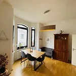 City Apartment An Der Weser, City Nah, Netflix, Bis 7 Pers