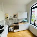 City Apartment An Der Weser, City Nah, Netflix, Bis 7 Pers Appartement