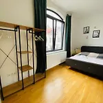 City Apartment An Der Weser, City Nah, Netflix, Bis 7 Pers Brême