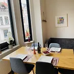 Daire City Apartment An Der Weser, City Nah, Netflix, Bis 7 Pers *