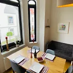 City Apartment An Der Weser, City Nah, Netflix, Bis 7 Pers Brême