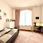 City Apartment An Der Weser, City Nah, Netflix, Bis 7 Pers Appartement *