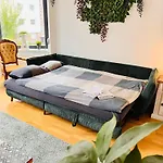 City Apartment An Der Weser, City Nah, Netflix, Bis 7 Pers * Bremen