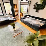 City Apartment An Der Weser, City Nah, Netflix, Bis 7 Pers Brême